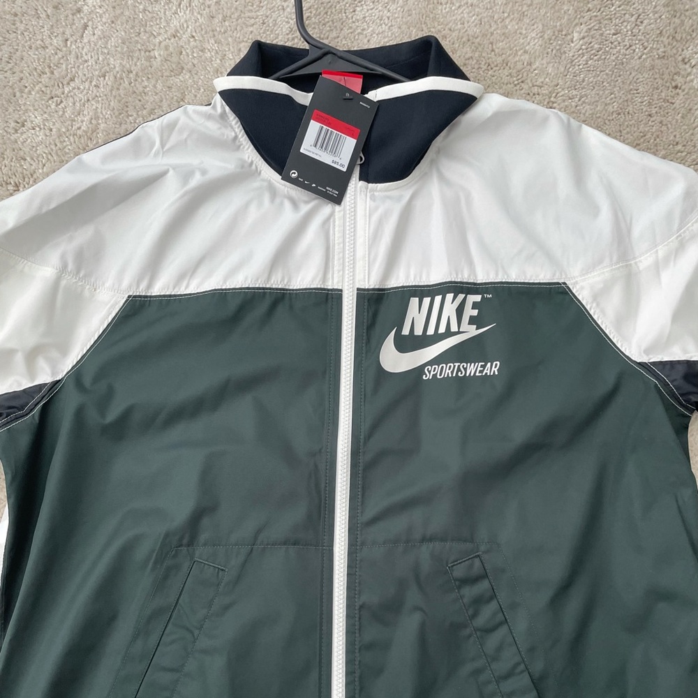 Nike jacket